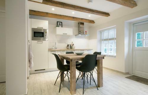 Apartamento "karel De Grote" Bergen