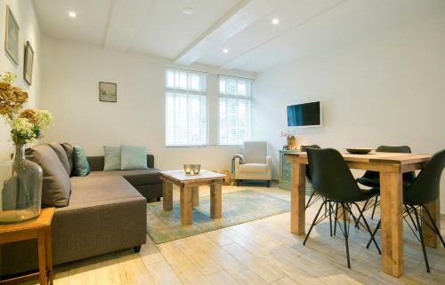 Apartamento "karel De Grote" Bergen