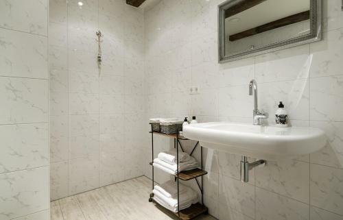 Apartamento "karel De Grote" Bergen