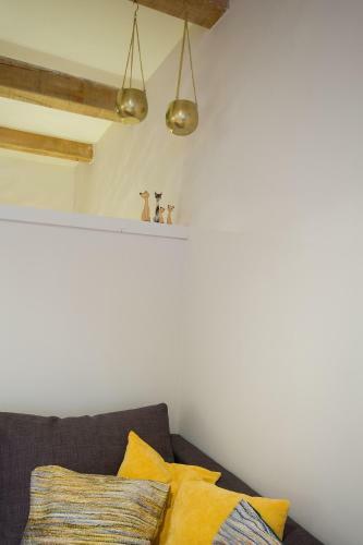 Apartamento "karel De Grote" Bergen