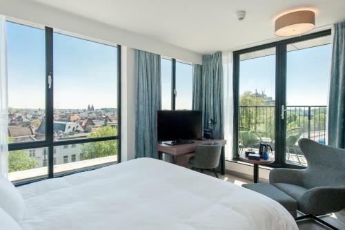 Best Western Plus Hotel Haarhuis