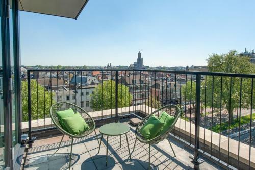 Best Western Plus Hotel Haarhuis