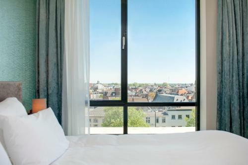 Best Western Plus Hotel Haarhuis