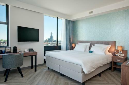 Best Western Plus Hotel Haarhuis
