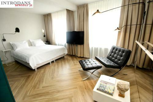 Best Western Plus Hotel Haarhuis
