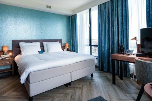 Best Western Plus Hotel Haarhuis
