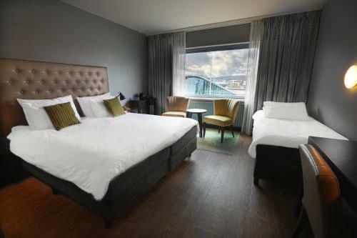 Best Western Plus Hotel Haarhuis