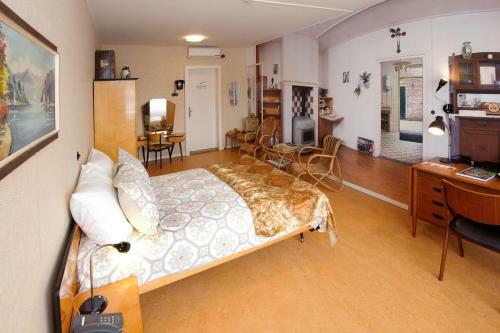Best Western Plus Hotel Haarhuis