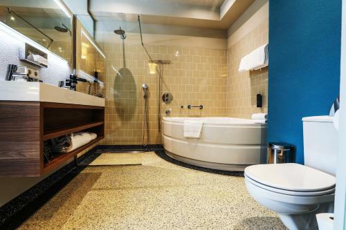 Best Western Plus Hotel Haarhuis