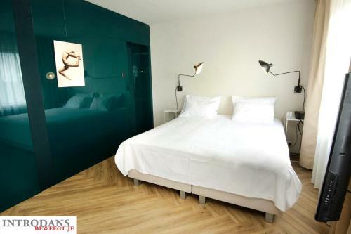 Best Western Plus Hotel Haarhuis