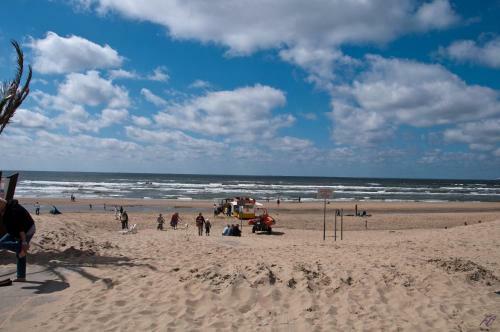 Apartamento Berrie's Sea View