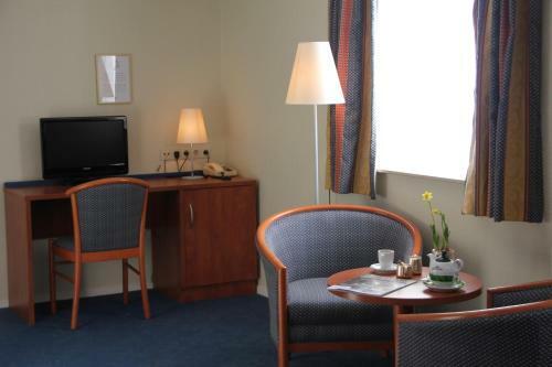 Hotel Het Ros Van Twente