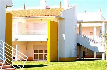 Hotel Aldeamento Turistico De Palmela
