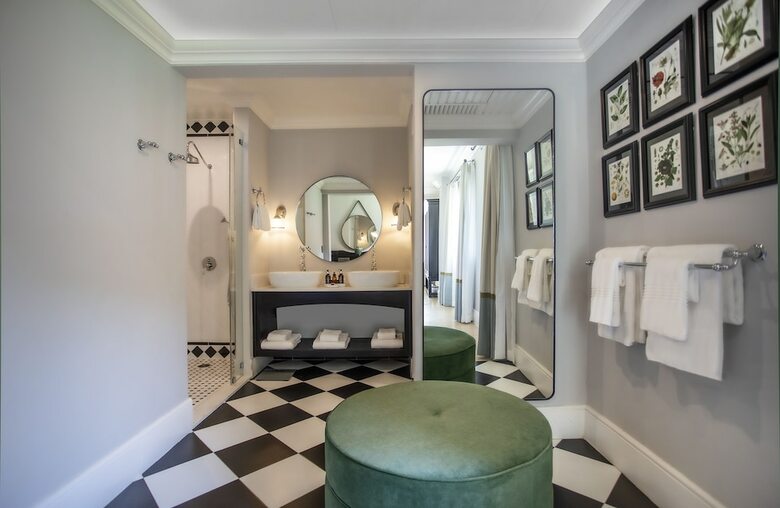 Royal Livingstone Hotel By Anantara