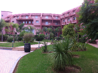 Hotel Menzeh Dalia