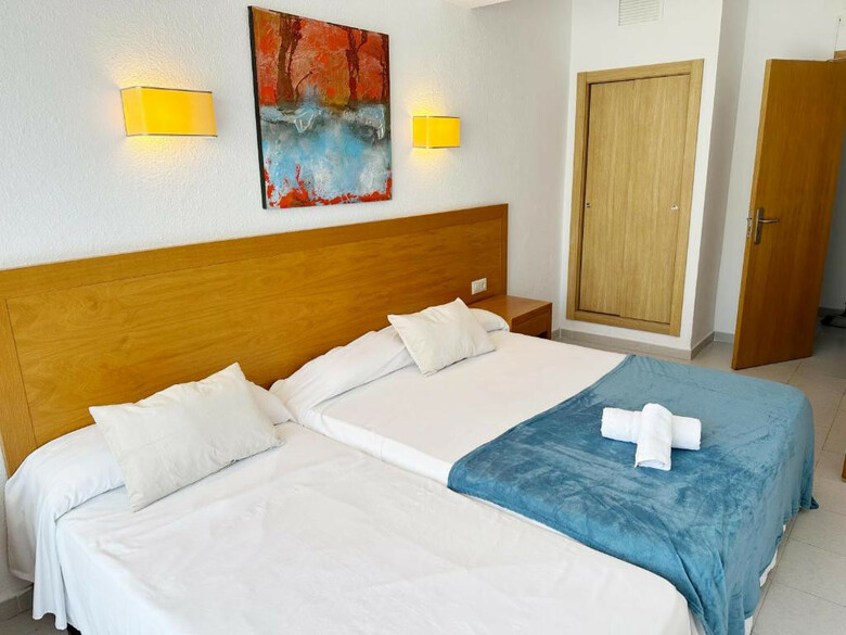 Hotel Selva Arenal