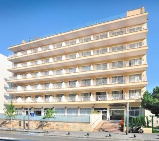 Hotel Catalonia