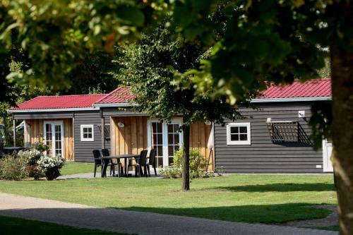 Vakantiepark De Twee Bruggen