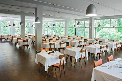 Terme Di Acquasanta Hotel Italia & Spa