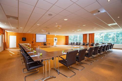 Fletcher Hotel Restaurant Amersfoort