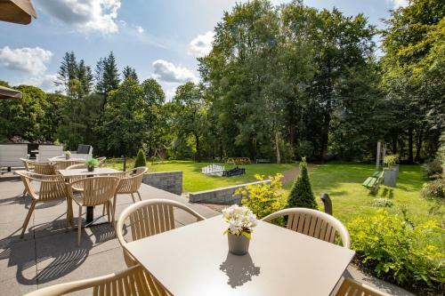 Fletcher Hotel Restaurant Amersfoort