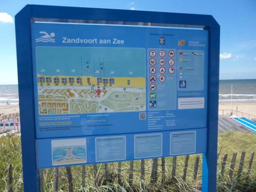 Apartamentos Appartement 't Zomerhuis