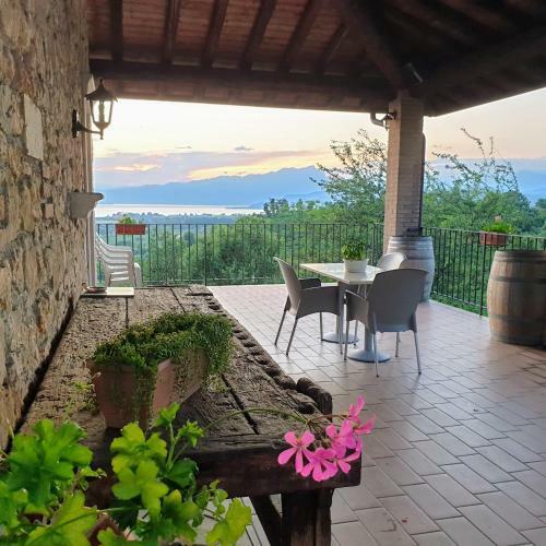 Apartamento Farm House Castelmontioni Lazise