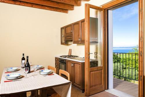 Apartamento Farm House Castelmontioni Lazise