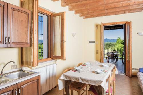 Apartamento Farm House Castelmontioni Lazise