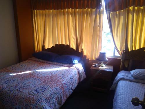Hostal Ururi Stay Puno