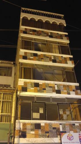 Hostal Ururi Stay Puno
