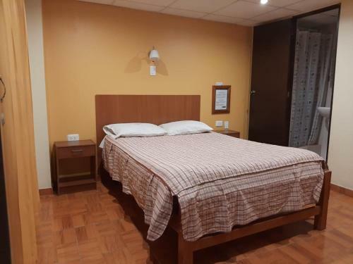 Hotel Las Lomas