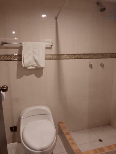 Hotel Las Lomas