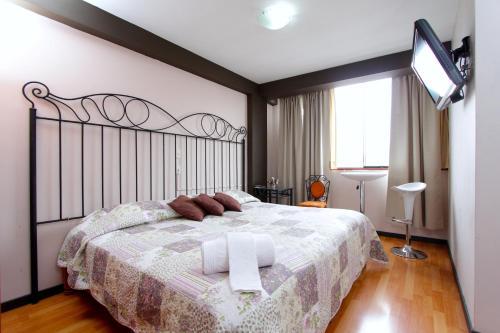 Hotel La Mansion Del Sol