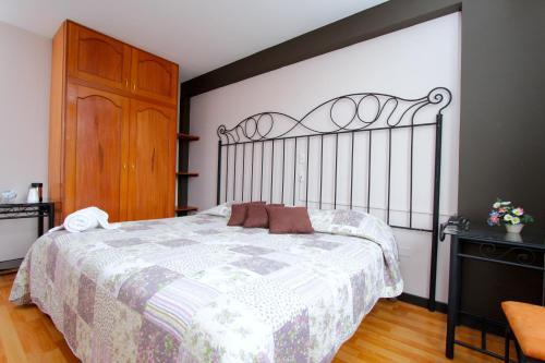 Hotel La Mansion Del Sol
