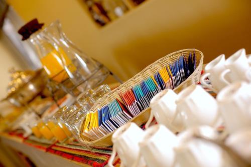 Hotel La Mansion Del Sol