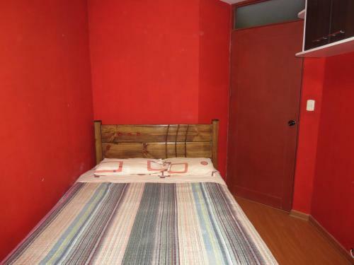 Apartamento Departamento Jesus Maria