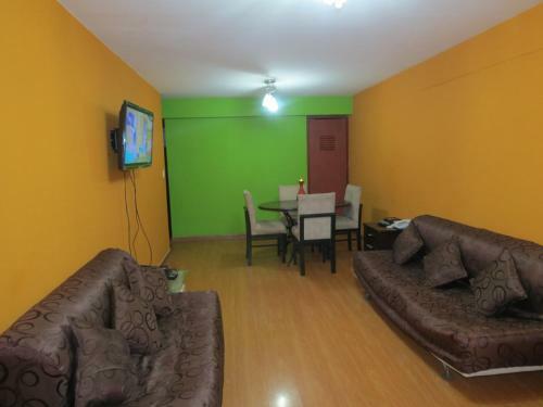 Apartamento Departamento Jesus Maria