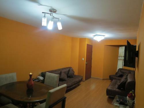 Apartamento Departamento Jesus Maria