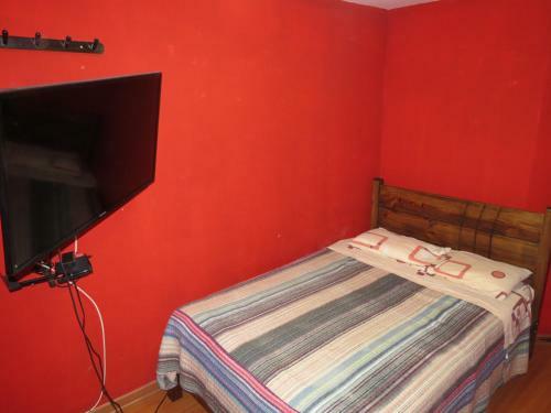 Apartamento Departamento Jesus Maria