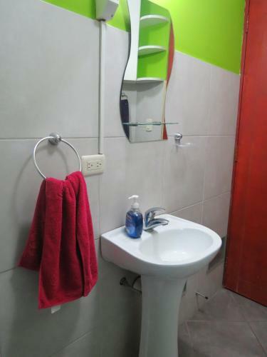 Apartamento Departamento Jesus Maria