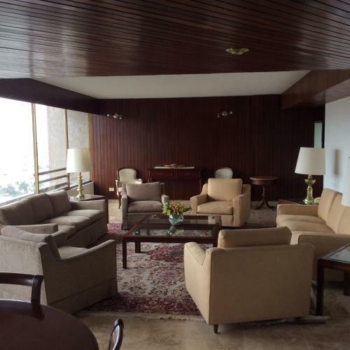 Apartamento Departamento En San Isidro