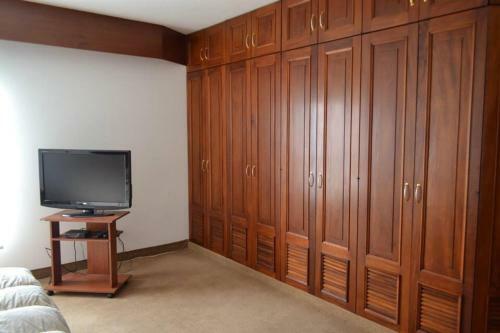 Apartamento Departamento En San Isidro