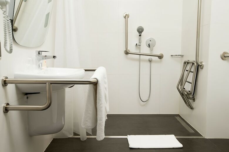 Hotel Ibis Lima Reducto Miraflores