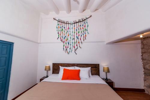 Bed & Breakfast The Luxe Cusco Hostel