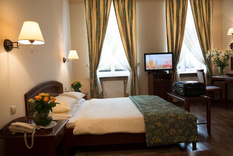 Hotel Karmel
