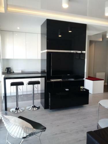Apartament Na Z?otej