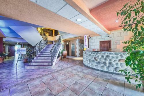 Hotel Grand