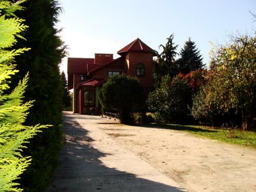 Posada Zajazd Uroczysko