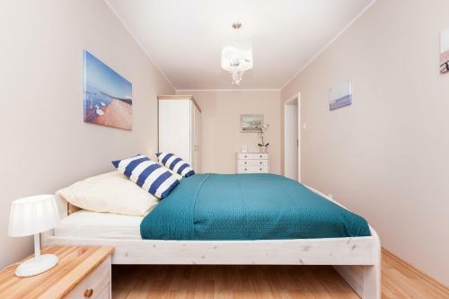 Sunny Apartments Jantar